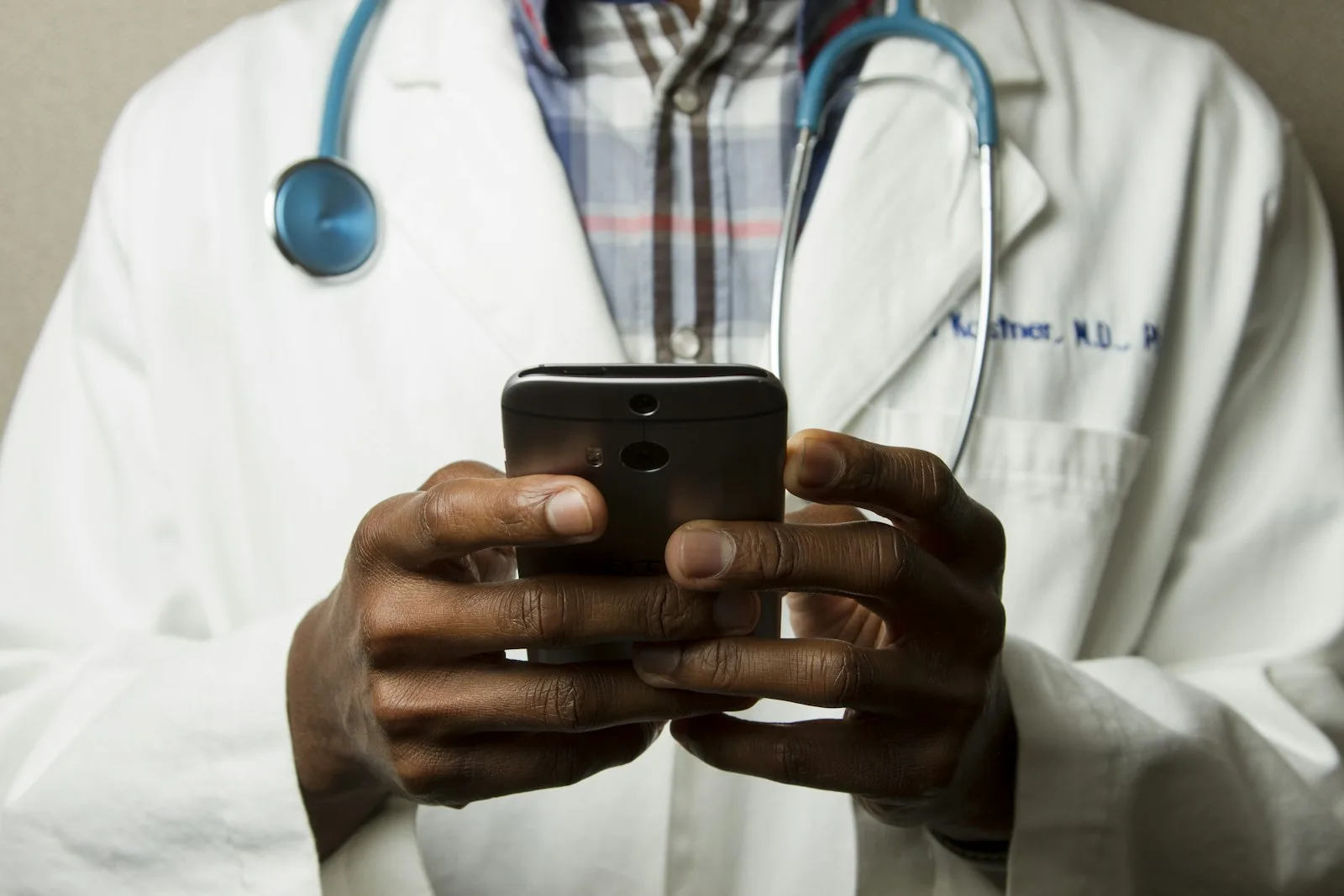 Une clinique mobile pour Cité Soleil